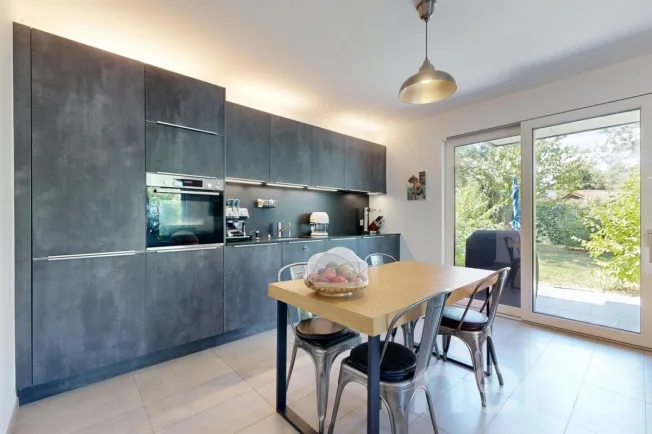 3 Zimmer Wohnung in Chambésy – photo 3 sur 12