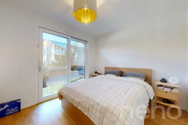 3 Zimmer Wohnung in Chambésy – photo 7 sur 12