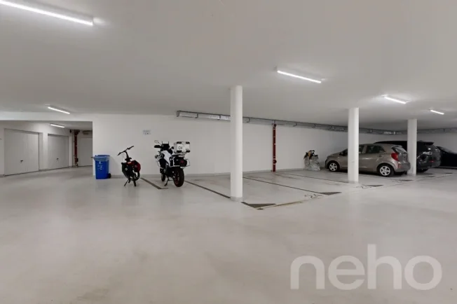 3 Zimmer Wohnung in Chambésy – photo 10 sur 12