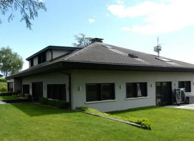 Einfamilienhaus, 1291 Commugny