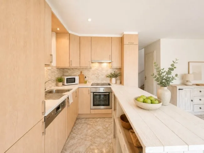 4 Zimmer Wohnung in Chambésy – photo 6 sur 12
