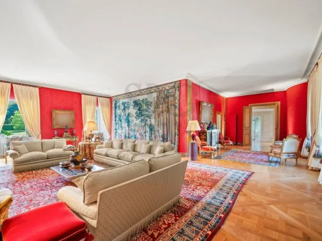 16 Zimmer Einfamilienhaus in Genève – Foto 8 von 12