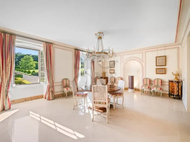 16 Zimmer Einfamilienhaus in Genève – Foto 6 von 12