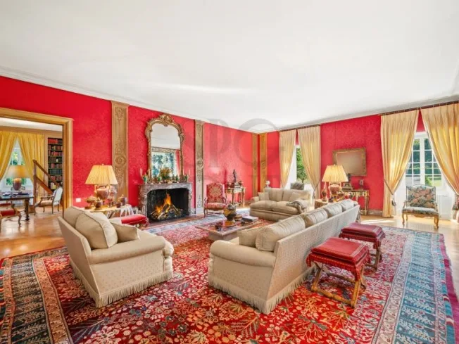 16 Zimmer Einfamilienhaus in Genève – Foto 7 von 12
