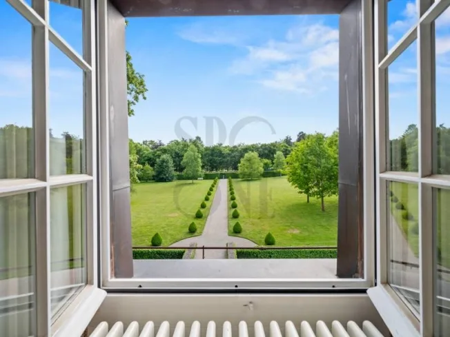16 Zimmer Einfamilienhaus in Genève – Foto 11 von 12