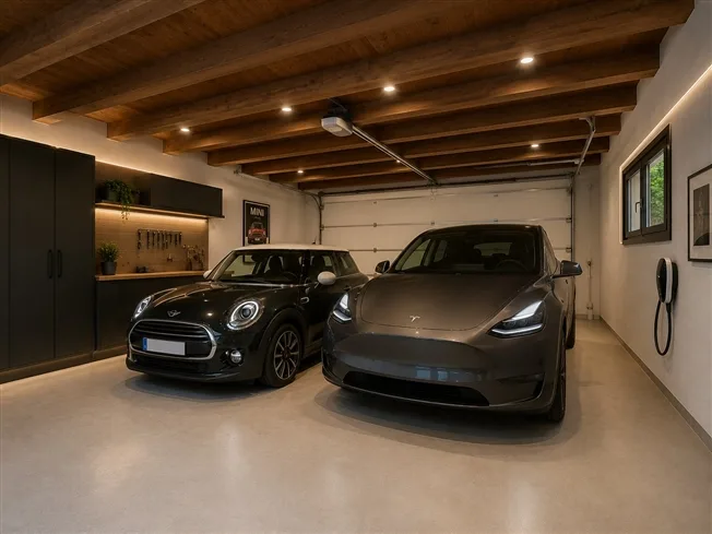 8 Zimmer Reihenfamilienhaus in Chambésy – foto 15 di 16