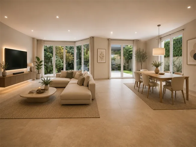 8 Zimmer Reihenfamilienhaus in Chambésy – foto 3 di 16