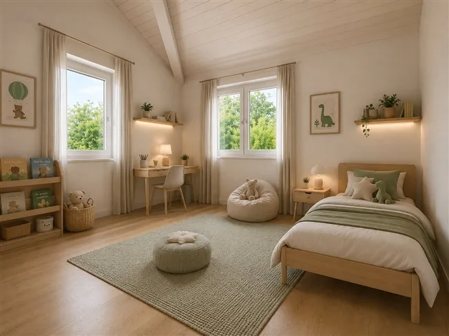 8 Zimmer Reihenfamilienhaus in Chambésy – foto 9 di 16