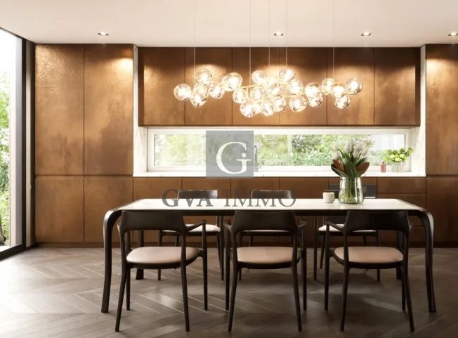 7 Zimmer Einfamilienhaus in Bellevue – foto 2 di 9