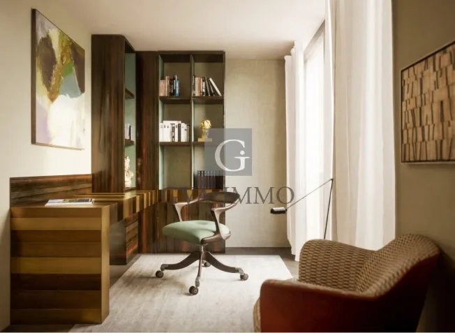7 Zimmer Einfamilienhaus in Bellevue – foto 5 di 9