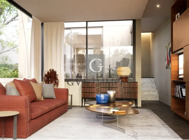 7 Zimmer Einfamilienhaus in Bellevue – foto 4 di 9
