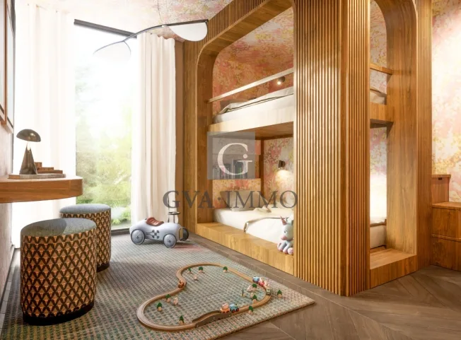 7 Zimmer Einfamilienhaus in Bellevue – foto 7 di 9