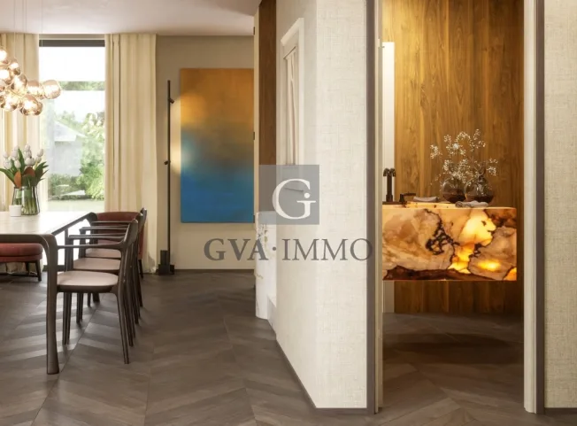 7 Zimmer Einfamilienhaus in Bellevue – foto 3 di 9