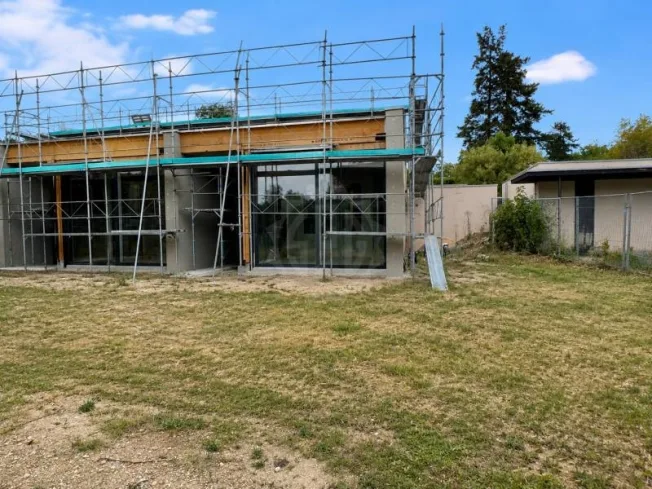 6 Zimmer Einfamilienhaus in Bellevue – photo 7 sur 11
