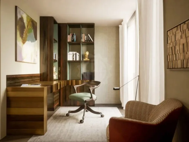 6 Zimmer Einfamilienhaus in Bellevue – photo 10 sur 11