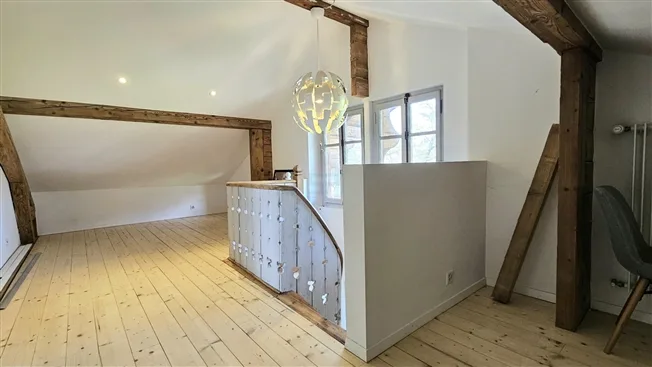 6 Zimmer Einfamilienhaus in Bellevue – Foto 12 von 13