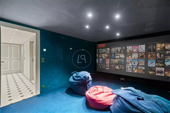 6 Zimmer Einfamilienhaus in Genthod – Foto 17 von 20