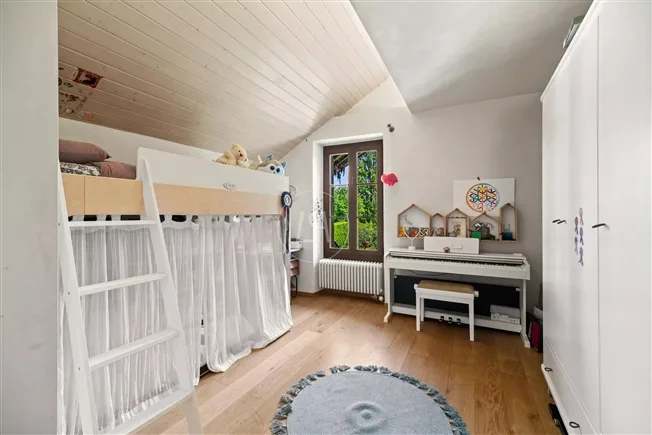 6 Zimmer Einfamilienhaus in Genthod – Foto 15 von 20