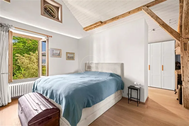 6 Zimmer Einfamilienhaus in Genthod – Foto 12 von 20