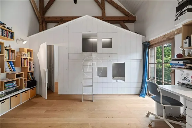 6 Zimmer Einfamilienhaus in Genthod – Foto 14 von 20