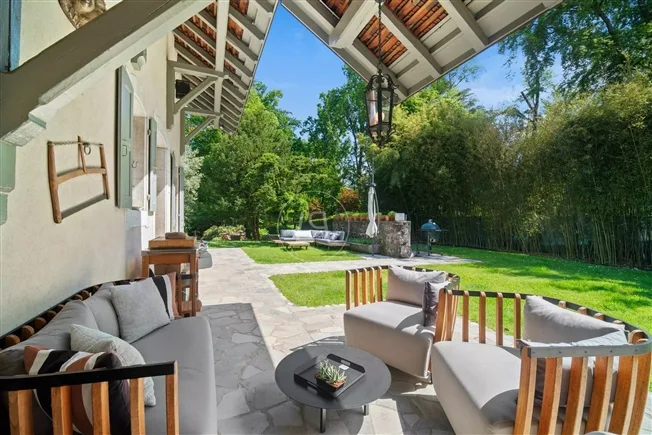 6 Zimmer Einfamilienhaus in Genthod – Foto 9 von 20
