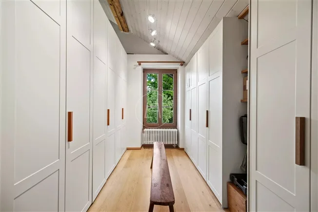 6 Zimmer Einfamilienhaus in Genthod – Foto 13 von 20