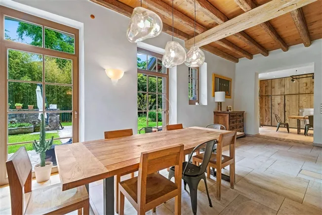 6 Zimmer Einfamilienhaus in Genthod – Foto 5 von 20