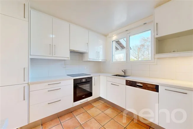 5.5 Zimmer Reihenfamilienhaus in Genthod – Foto 8 von 11