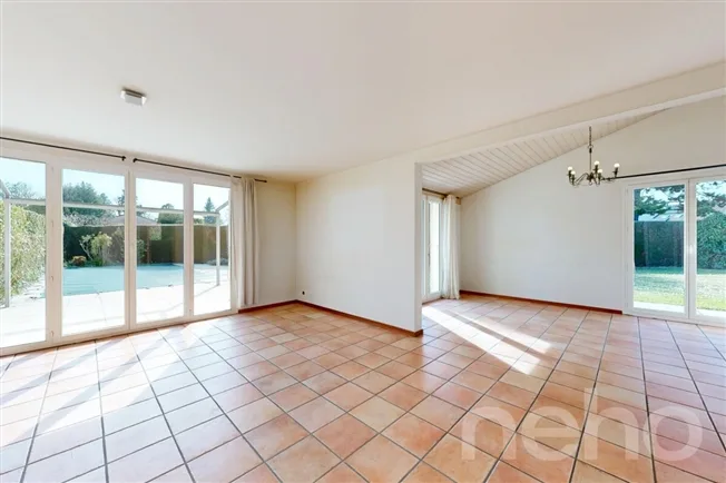 5.5 Zimmer Reihenfamilienhaus in Genthod – Foto 4 von 11