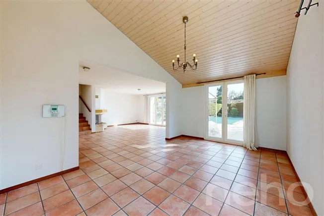 5.5 Zimmer Reihenfamilienhaus in Genthod – Foto 6 von 11