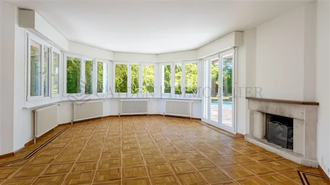 8 Zimmer Einfamilienhaus in Genthod – Foto 5 von 10