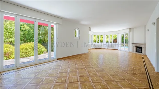 8 Zimmer Einfamilienhaus in Genthod – Foto 4 von 10