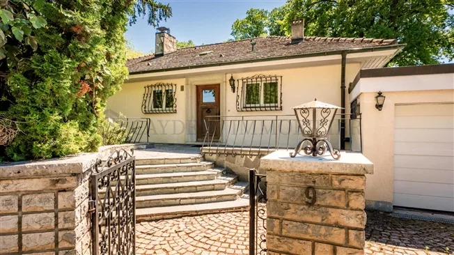 8 Zimmer Einfamilienhaus in Genthod – Foto 3 von 10