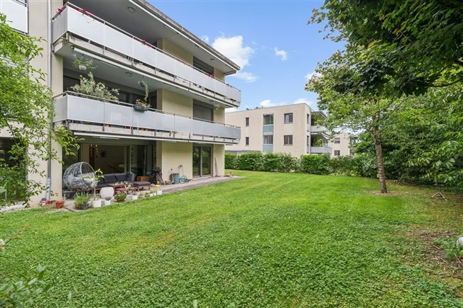 7 Zimmer Wohnung in Genthod – Foto 14 von 15