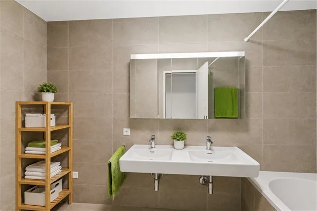 7 Zimmer Wohnung in Genthod – Foto 9 von 15