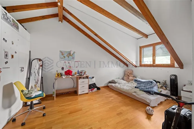 9 Zimmer Einfamilienhaus in Genthod – Foto 6 von 7