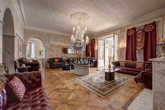 20 Zimmer Einfamilienhaus in Genthod – photo 7 of 10