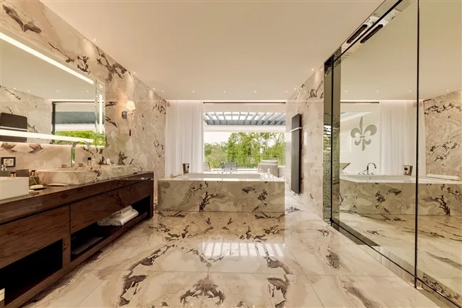 20 Zimmer Einfamilienhaus in Mies – foto 7 di 12
