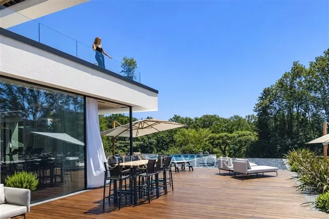 17 Zimmer Einfamilienhaus in Mies – photo 12 sur 20