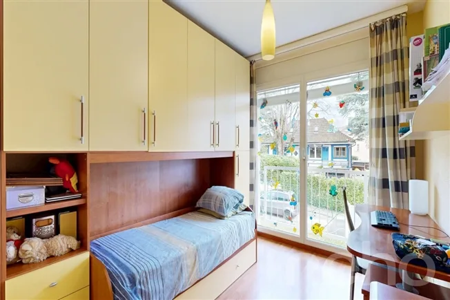 5 Zimmer Reihenfamilienhaus in Mies – Foto 9 von 11