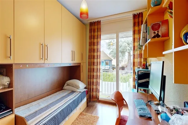 5 Zimmer Reihenfamilienhaus in Mies – Foto 8 von 11
