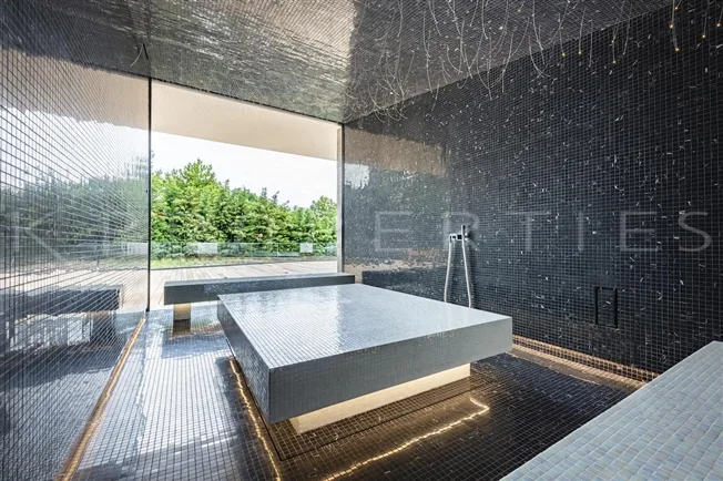 12 Zimmer Einfamilienhaus in Mies – photo 16 of 19