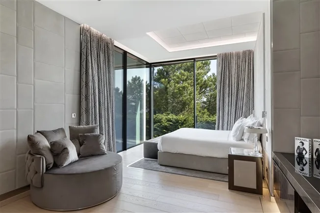 17 Zimmer Einfamilienhaus in Mies – Foto 4 von 7