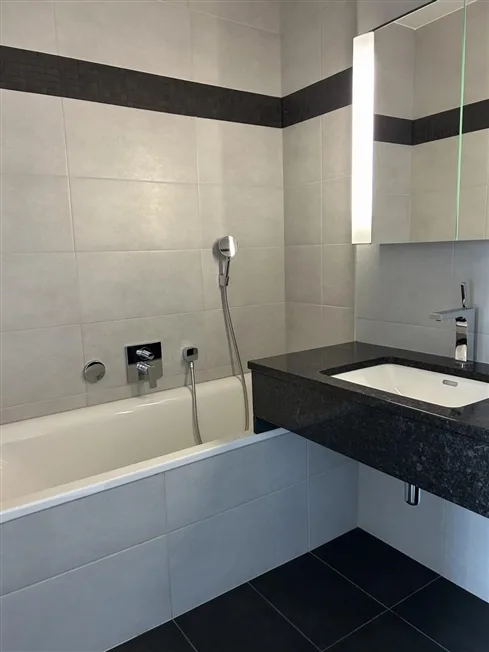 4 Zimmer Attikawohnung in Mies – Foto 7 von 10