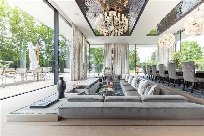 12 Zimmer Einfamilienhaus in Mies – photo 6 of 20