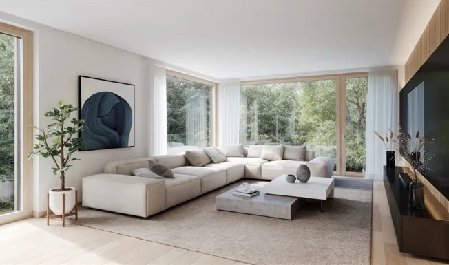 6 Zimmer Villa in Tannay – foto 7 di 13