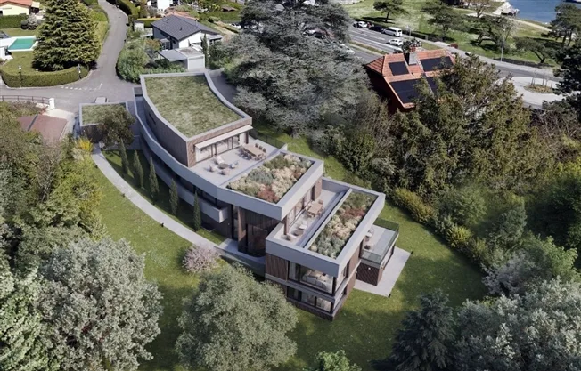 6 Zimmer Villa in Tannay – foto 2 di 13