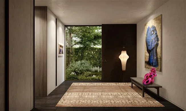 Einfamilienhaus in Mies – foto 8 di 15