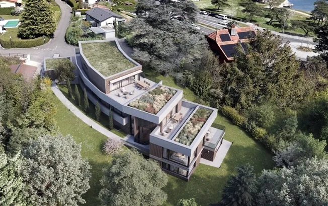6 Zimmer Villa in Tannay – Foto 2 von 15