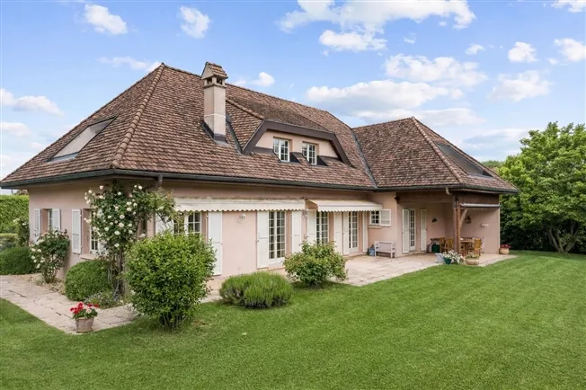 8 Zimmer Einfamilienhaus in Tannay – Foto 2 von 5